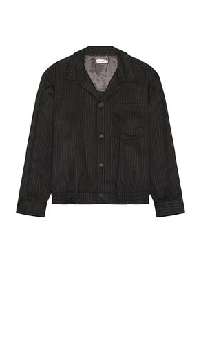 Ernie Blouson Shirt Jacket in . Size M, S - SIMKHAI - Modalova