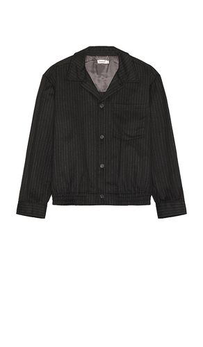 Ernie Blouson Shirt Jacket in . Size XL/1X - SIMKHAI - Modalova