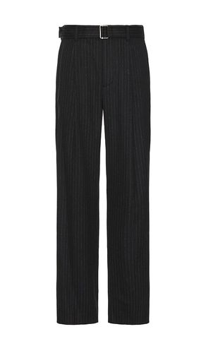 Elvis Pleated Pull On Trouser in . Taglia S - SIMKHAI - Modalova