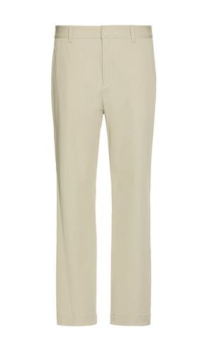 Zack Straight Leg Pants in . Size 31, 32, 33, 34, 36 - SIMKHAI - Modalova