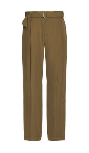 Elvis Pleated Pull On Trousers in . Size M - SIMKHAI - Modalova