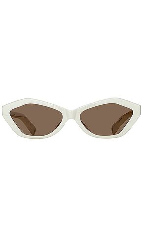 Geometric Sunglasses in - JACQUEMUS - Modalova