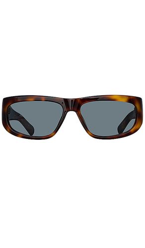 JACQUEMUS Jac2 Sunglasses in Brown - JACQUEMUS - Modalova