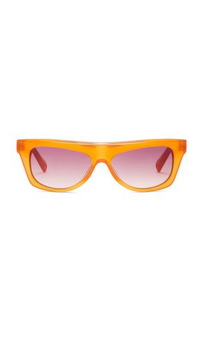 Gafas de sol pina en color naranja talla all en & - Orange. Talla all - JACQUEMUS - Modalova