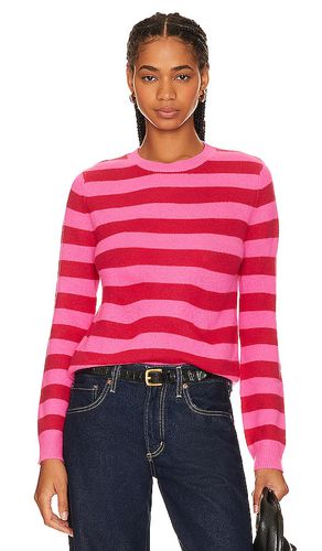 Stripe Crew Sweater in . Size 2, 3, 4 - JUMPER 1234 - Modalova