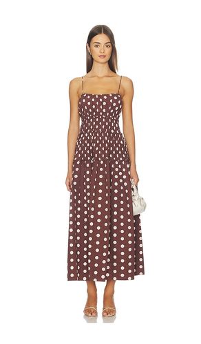Amelia Dress in . Size S. Also in M, L, XL - Juillet - Modalova