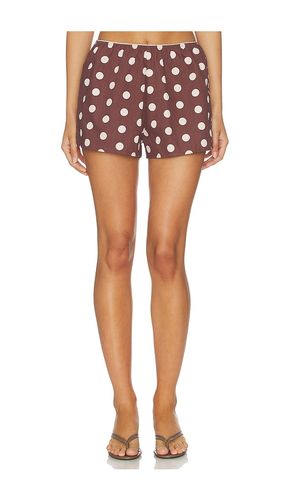 Bibi Boxer Shorts in . Taglia S. Also in M - Juillet - Modalova