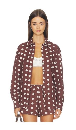 Josephine Shirt in . Size S. Also in XL - Juillet - Modalova