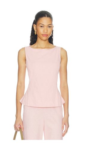 Ruby Tank Top in . Size XS. Also in S, M, L - Juillet - Modalova