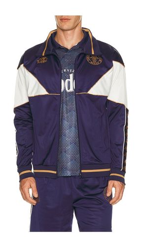 X Modelo Authentic Ramy Track Jacket in . Size L. Also in M, S, XL/1X - Kappa - Modalova