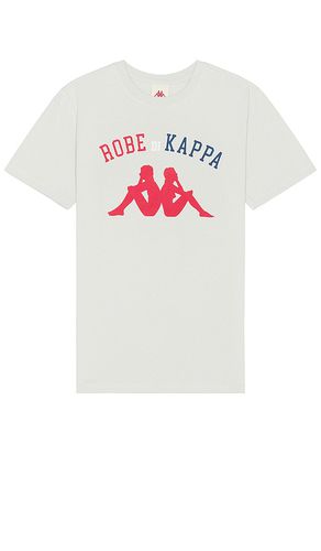 Kappa SHIRT in Light Grey. Size S - Kappa - Modalova