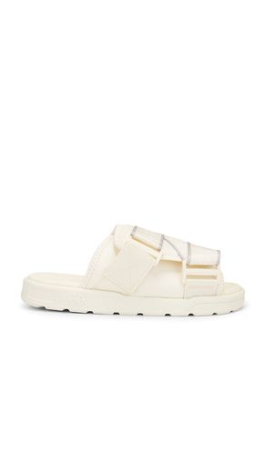 Sandalias en color crema talla 12 en - Cream. Talla 12 (también en 7, 8) - Kappa - Modalova