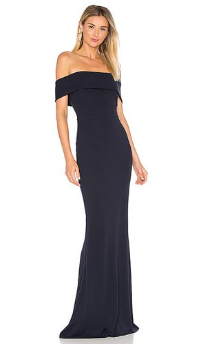 X Noel And Jean Legacy Gown in . Size M, XL - Katie May - Modalova