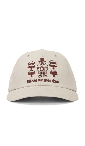 Yeti Ball Cap in - KAPPY DESIGN - Modalova