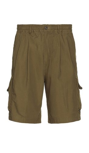 Ripstop Cargo Shorts in - KAPPY DESIGN - Modalova