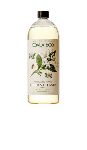 Refill Multi-Purpose Kitchen Cleaner in - Koala Eco - Modalova