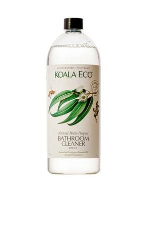 Refill Multi-Purpose Bathroom Cleaner in - Koala Eco - Modalova