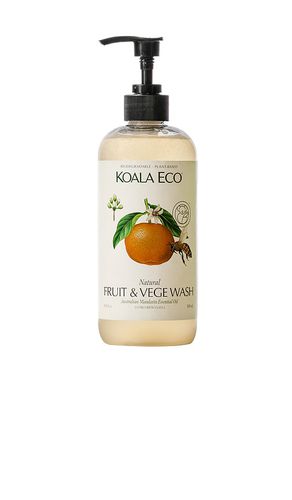 Fruit & Vege Wash in - Koala Eco - Modalova