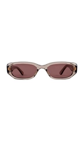 Kimeze Ore Sunglasses in Grey - Kimeze - Modalova