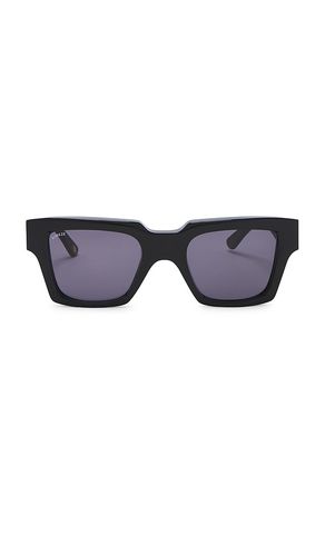 Kimeze Mahi Sunglasses in Black - Kimeze - Modalova