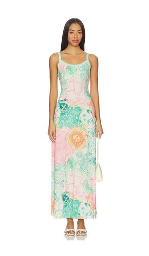 Scoop Low Back Maxi Dress in . Size M. Also in L - Kulani Kinis - Modalova