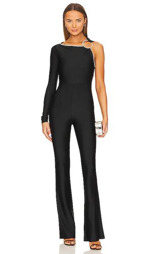 X Revolve Single Sleeve Jumpsuit in . Taglia S - Khanums - Modalova