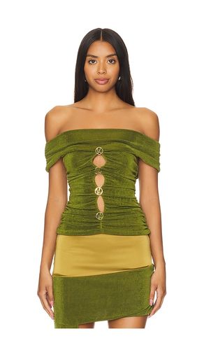 Off The Shoulder Top in . Size S. Also in XS - Khanums - Modalova