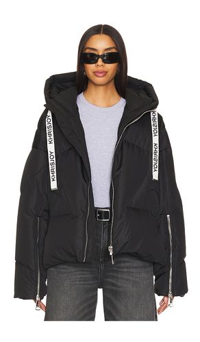 Iconic Puffer Jacket in . Taglia 1 - Khrisjoy - Modalova