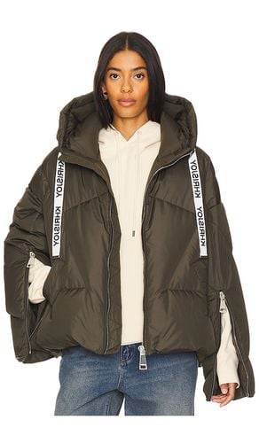 Iconic Puffer Jacket in . Size 00 - Khrisjoy - Modalova