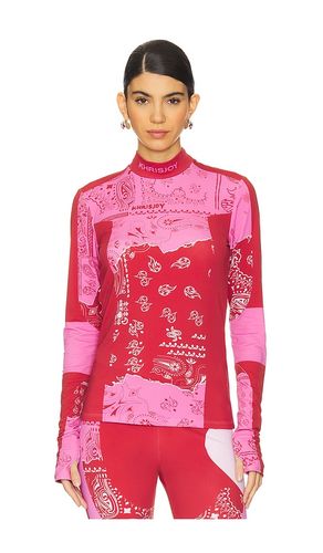 Camisa thermo en color rosado talla 00 en - Pink. Talla 00 (también en 1) - Khrisjoy - Modalova