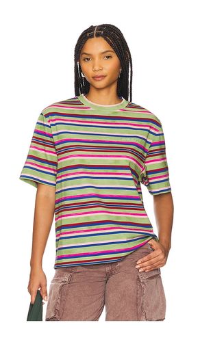 Celeste Stripes Tee in . Size M, S, XS - Khrisjoy - Modalova