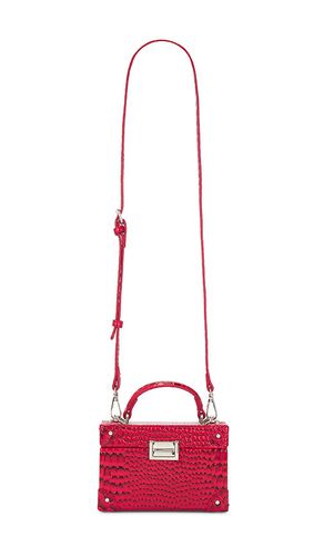 Bolso en color rojo talla all en - Red. Talla all - Kim Shui - Modalova