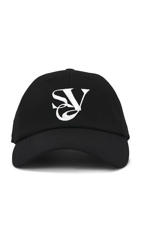 Delta Stretch Performance Cap in - Khalhon - Modalova