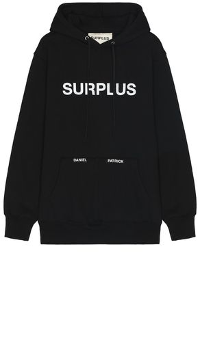 Surplus Logo Hoodie in . Size M, S - Daniel Patrick - Modalova
