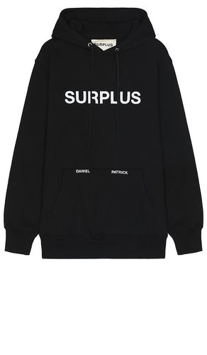 Surplus Logo Hoodie in . Taglia M, S, XL/1X - Daniel Patrick - Modalova