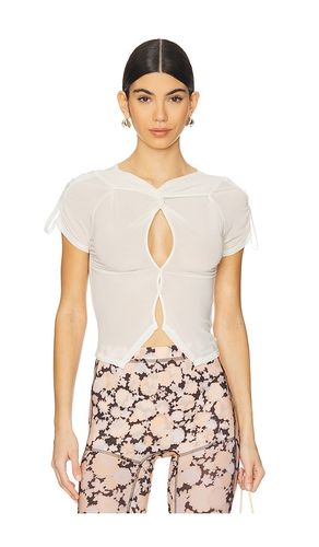 Twist Top in . Size L. Also in S, XS - KNWLS - Modalova