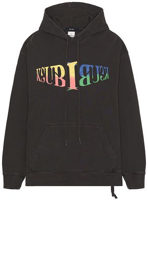 Crossroads Biggie Hoodie in . Taglia S - Ksubi - Modalova