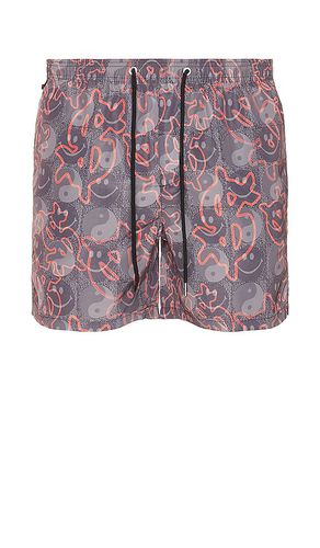 Yin Dollar Boardshort in . Size M - Ksubi - Modalova