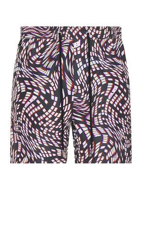 Rainbow Road Boardshort in . Taglia XL/1X - Ksubi - Modalova