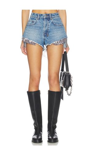Kut Off Denim Short in . Size 24. Also in 25, 27 - Ksubi - Modalova