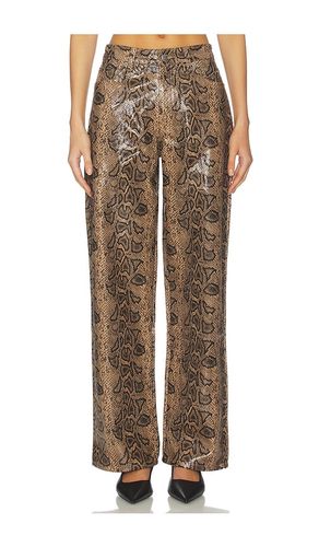 Empire Straight Leg in . Taglia 25. Also in 26, 29 - Ksubi - Modalova