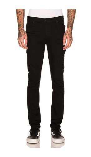 Van winkle skinny en color negro talla 29 en - Black. Talla 29 (también en 32, 33) - Ksubi - Modalova