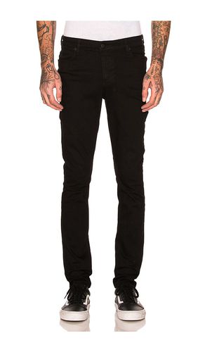 Van winkle skinny en color negro talla 29 en - Black. Talla 29 (también en 36) - Ksubi - Modalova