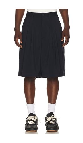 Eco Pleated Short in . Size M. Also in L, XL/1X - KROST - Modalova