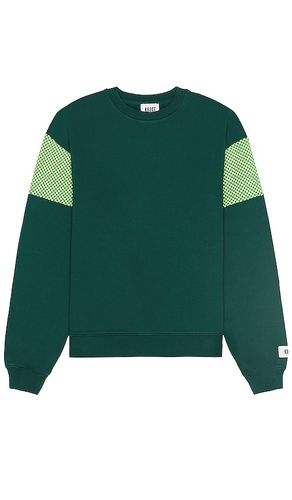 Jersey en color verde talla L en - Green. Talla L (también en M, S) - KROST - Modalova