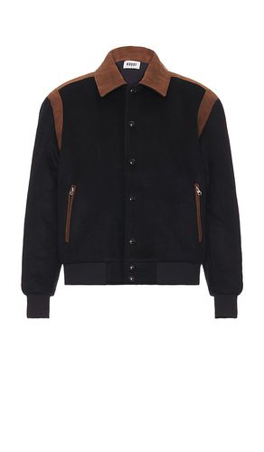 Varsity Jacket in . Taglia M, S - KROST - Modalova