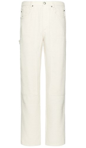 Atlantic Carpenter Pant in . Taglia M - KROST - Modalova