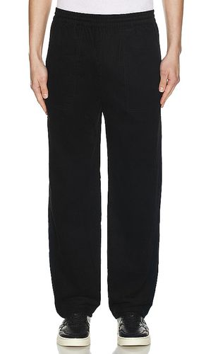 Pantalones en color talla L en - Black. Talla L (también en M, S, XL/1X) - KROST - Modalova