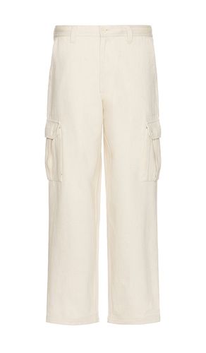 Pantalones ally en color crema talla L en - Cream. Talla L (también en M, S, XL/1X) - Kardo - Modalova