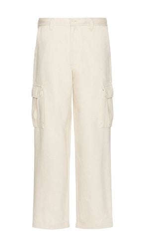 Pantalones ally en color crema talla M en - Cream. Talla M (también en S, XL/1X) - Kardo - Modalova